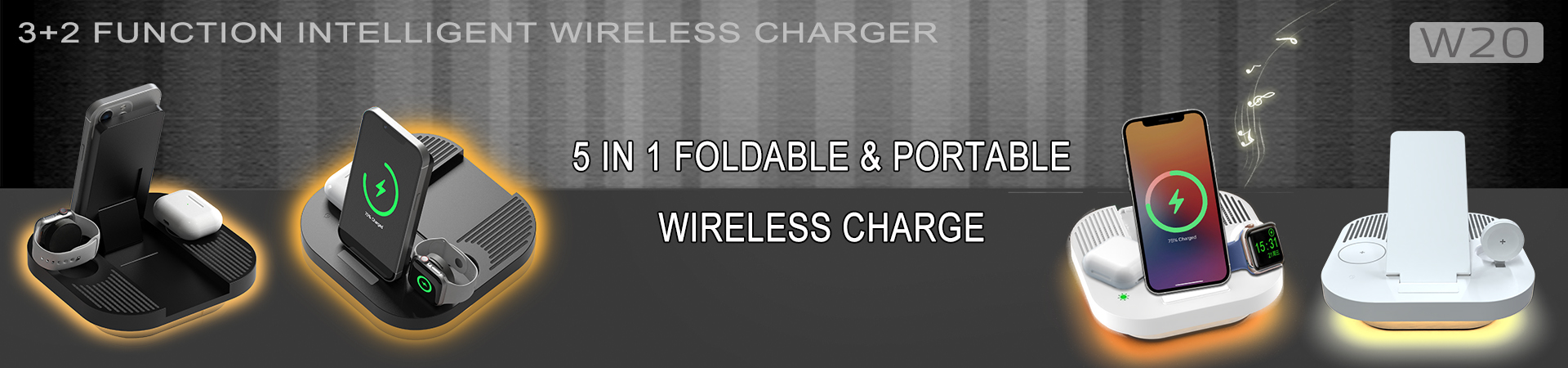 Wireless Charger