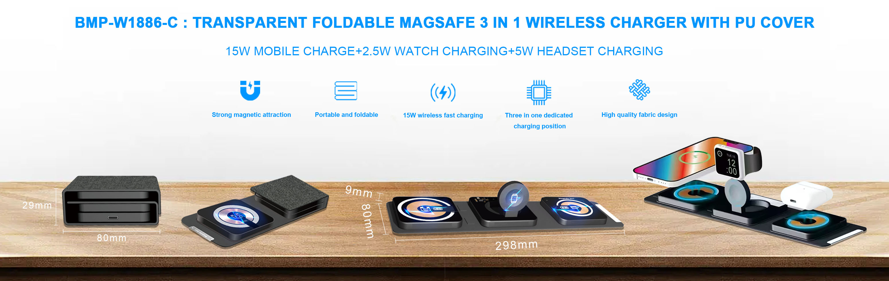 Wireless Charger